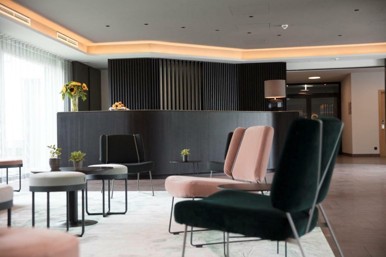 Soller Business Hotel - Munich Airport Muc Hallbergmoos Esterno foto